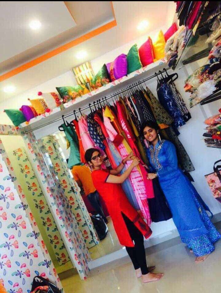 Needle Wid Style